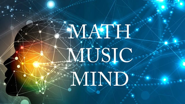 MathMusicMind