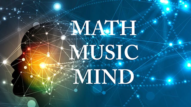 Math Music Mind