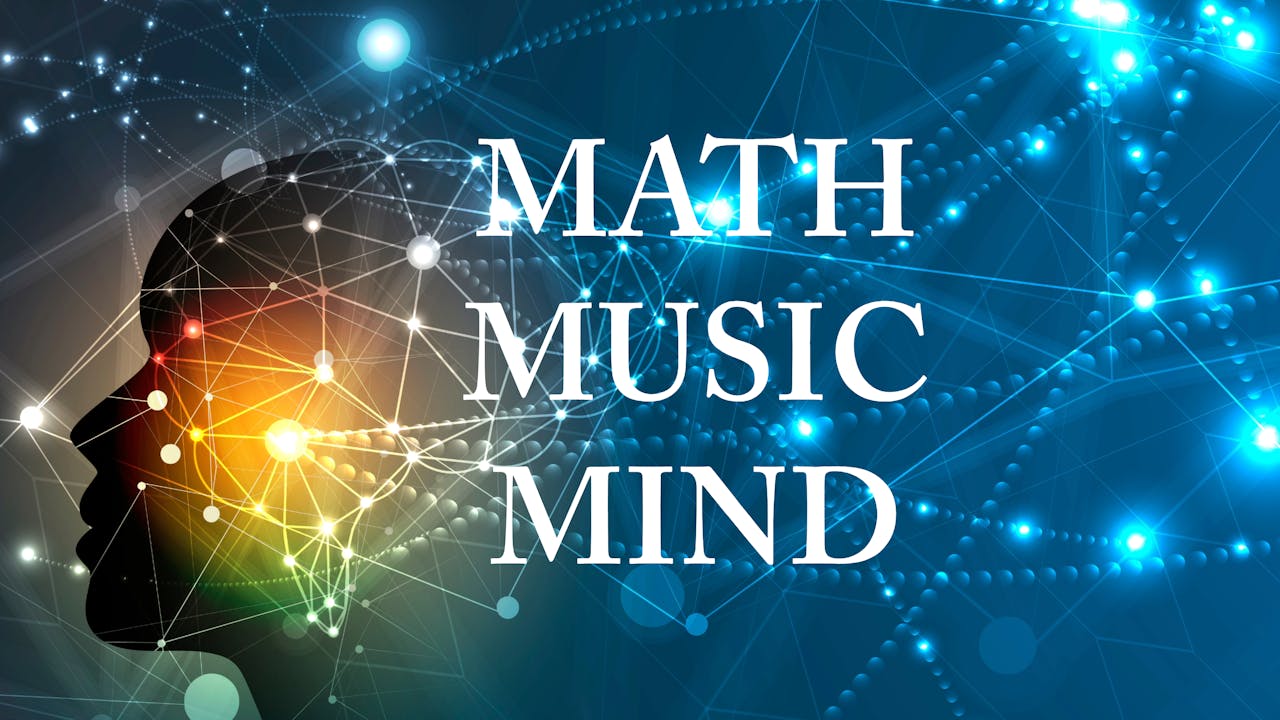 Math Music Mind