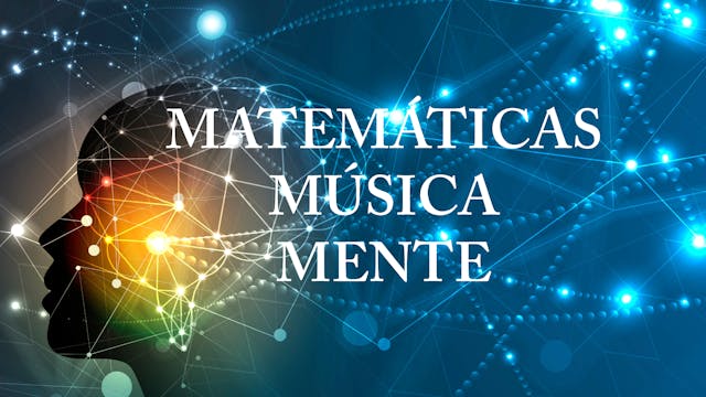 MATEMÁTICAS MÚSICA MENTE