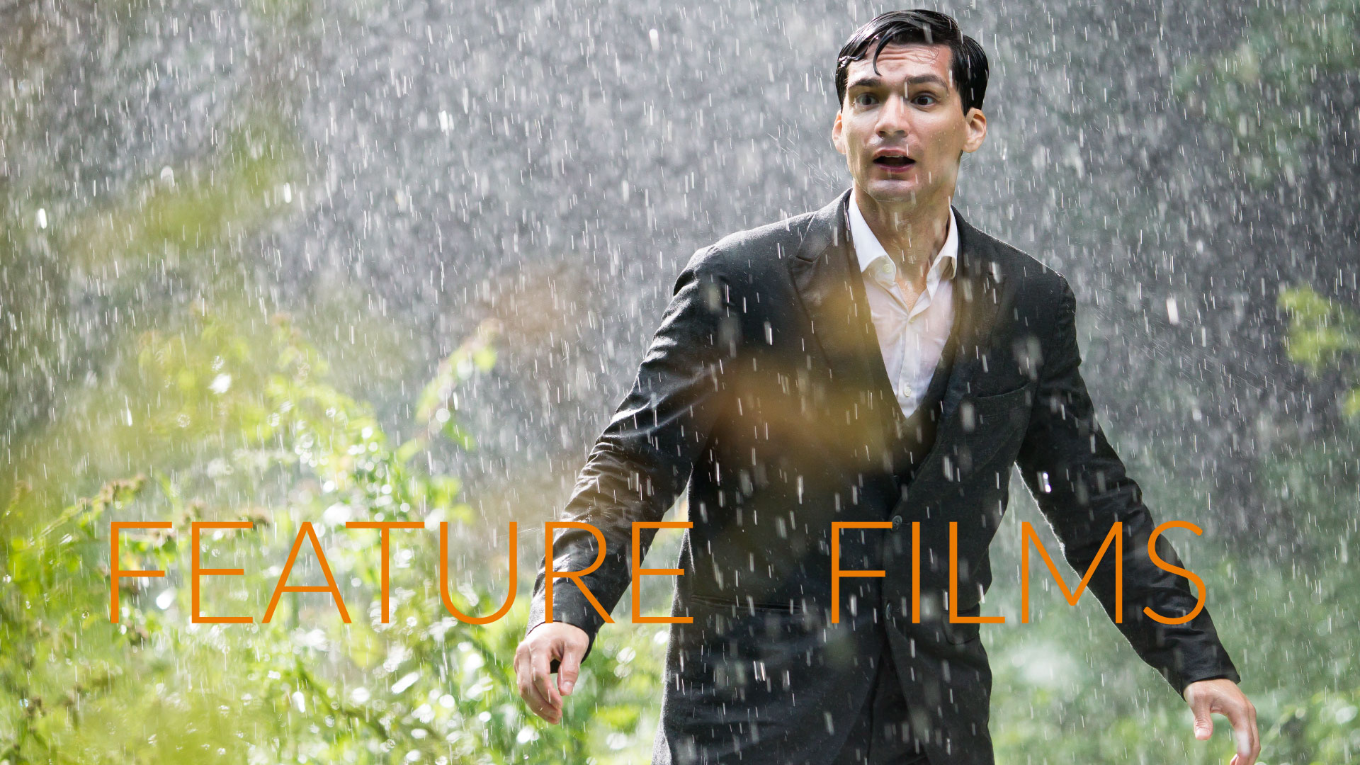 My French Film Festival - Feature Films