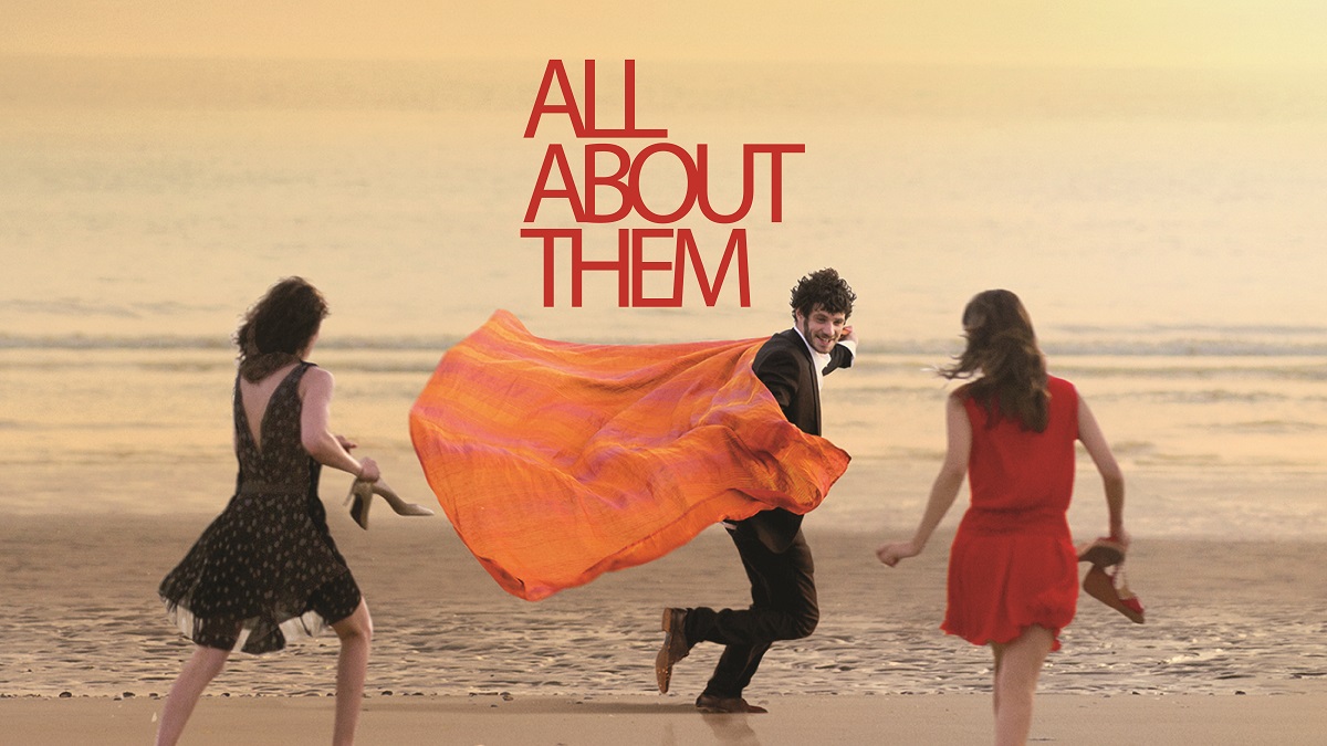 All About Them (2015)