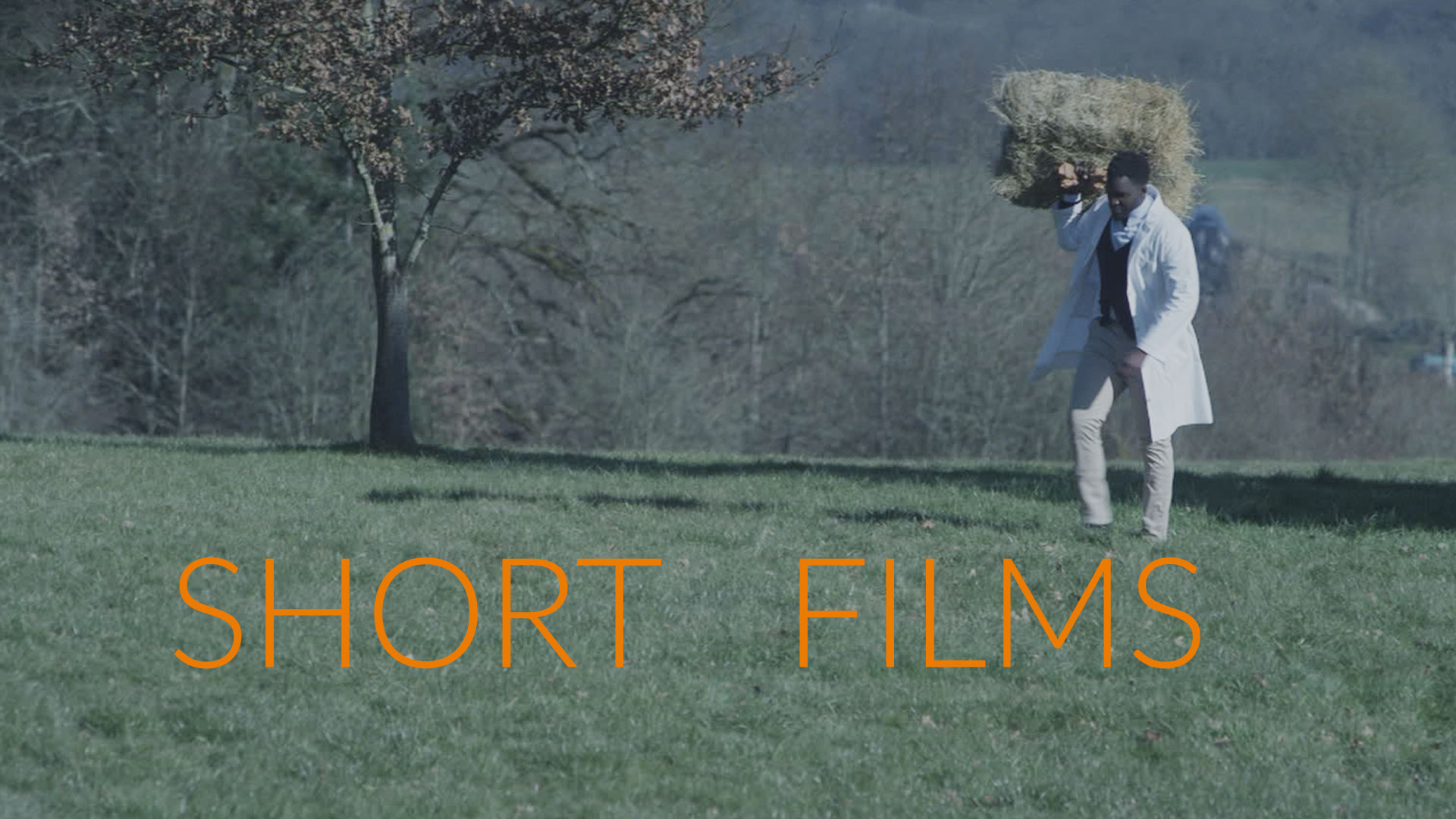 My French Film Festival - Short Films