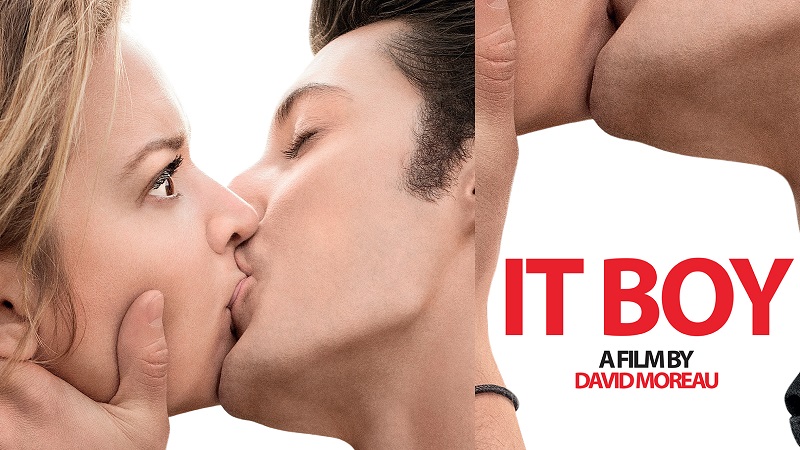 It Boy (2013)