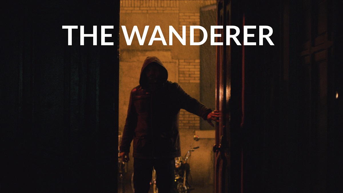 The Wanderer (2014)