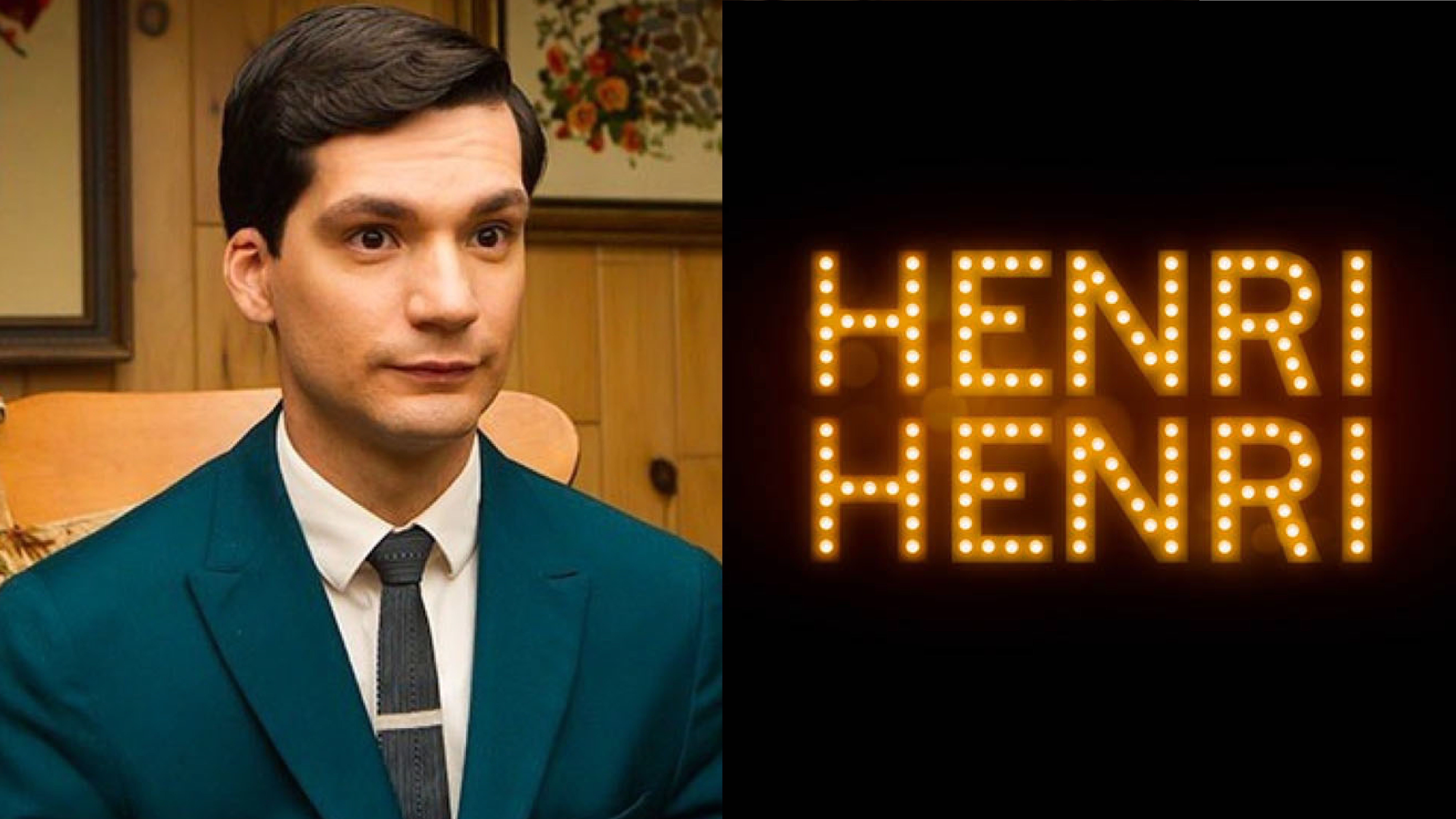 Henri Henri (2015) - Trailer