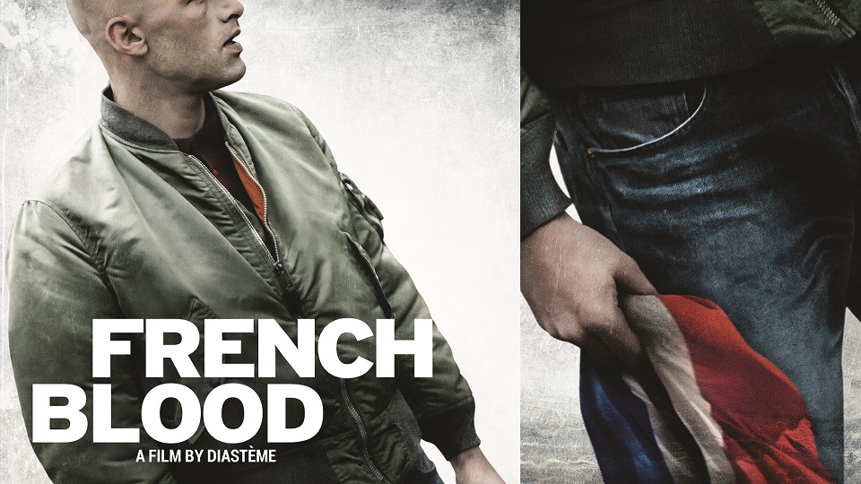 French Blood (2015)