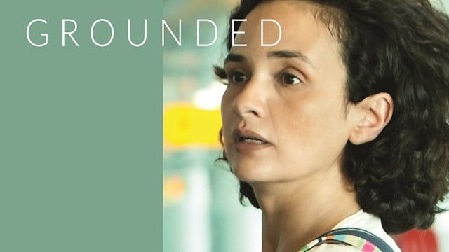 Grounded (2014)