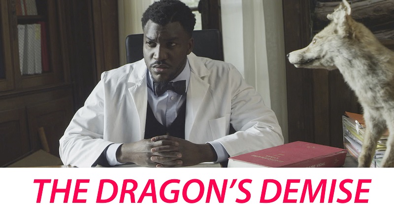 The Dragon's Demise (2015)