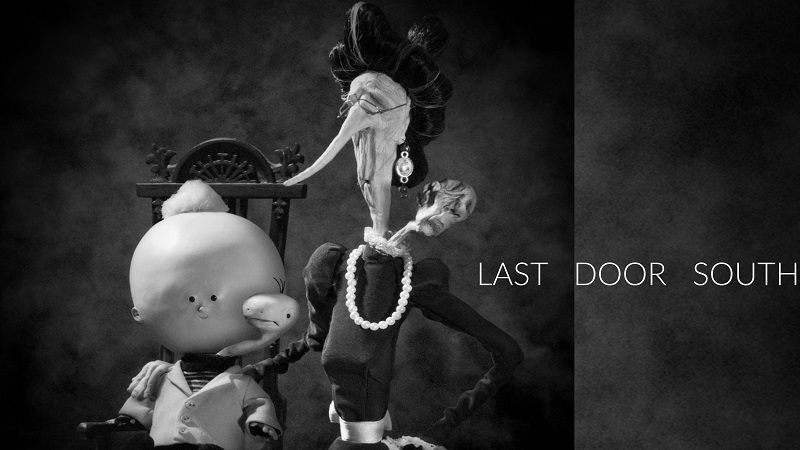 Last Door South (2015)