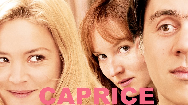 Caprice (2015) - Trailer