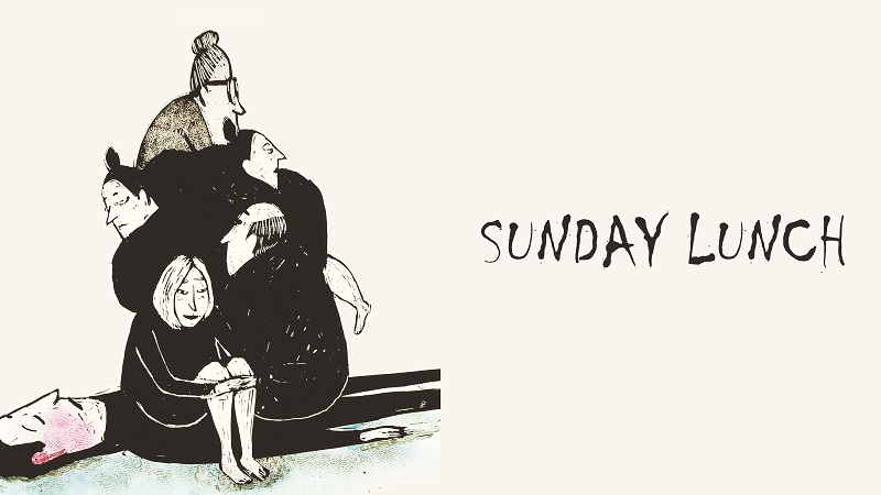 Sunday Lunch (2015)