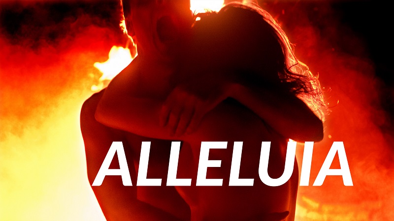 Alleluia (2014) - Trailer
