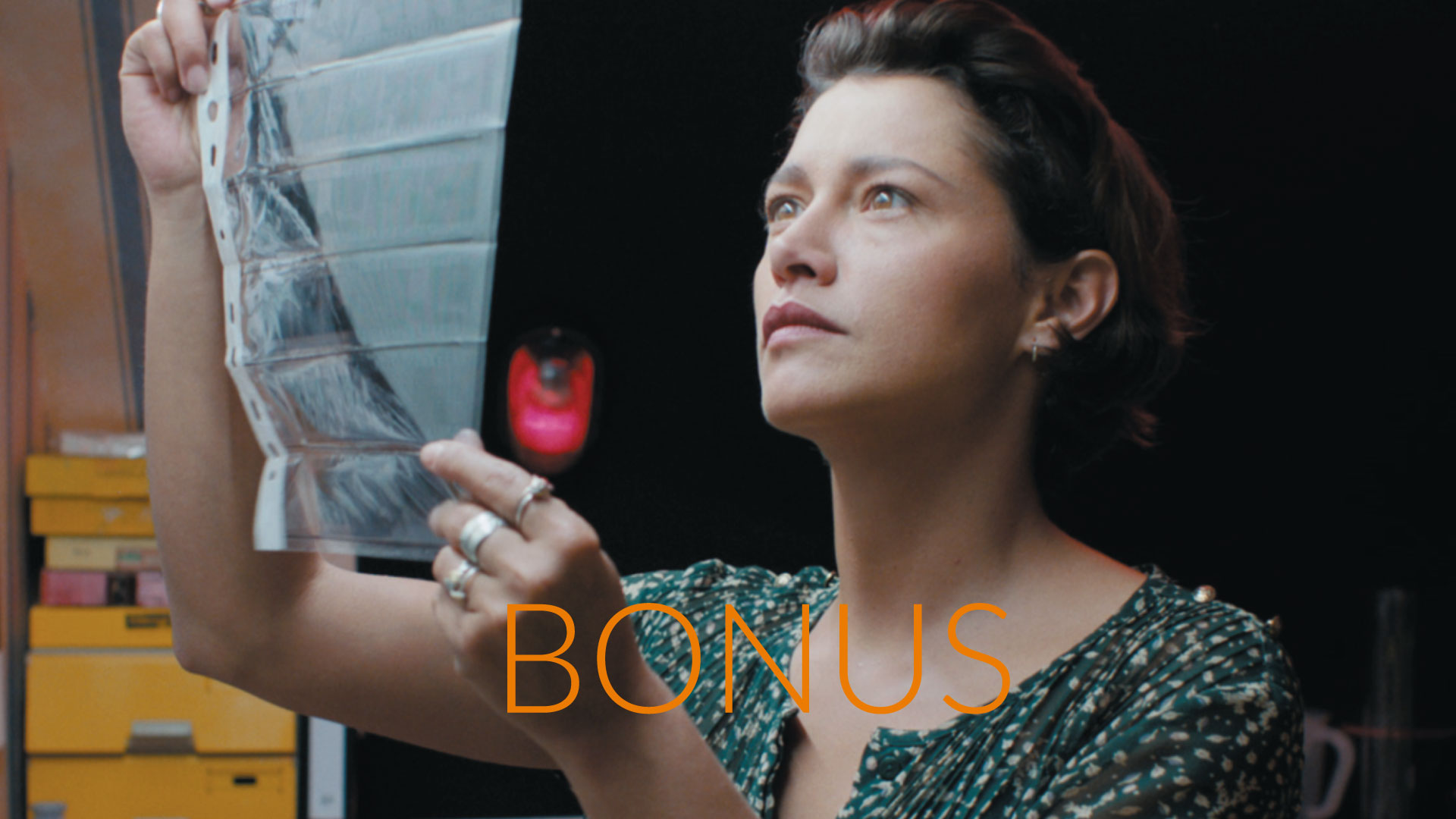 My French Film Festival - Extras