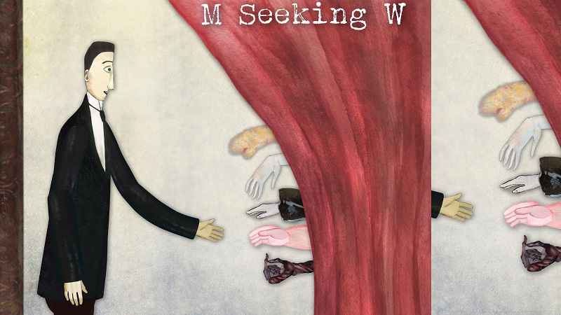 M seeking W (2015)
