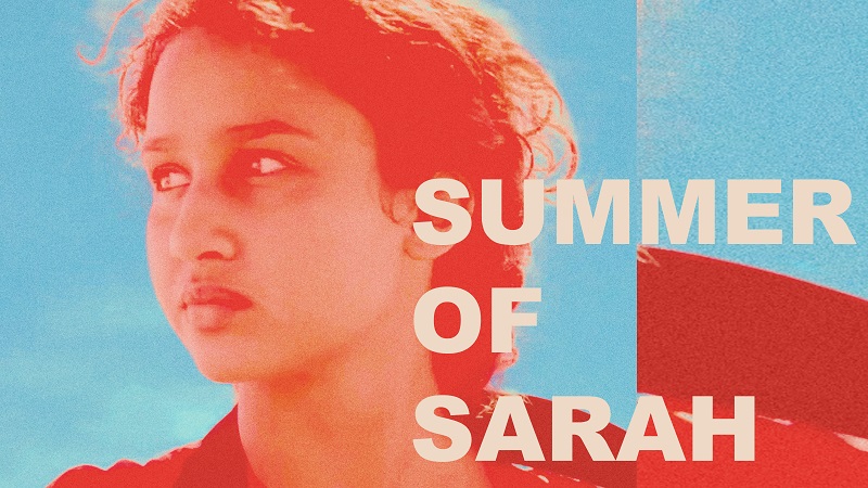 Summer of Sarah (2015)