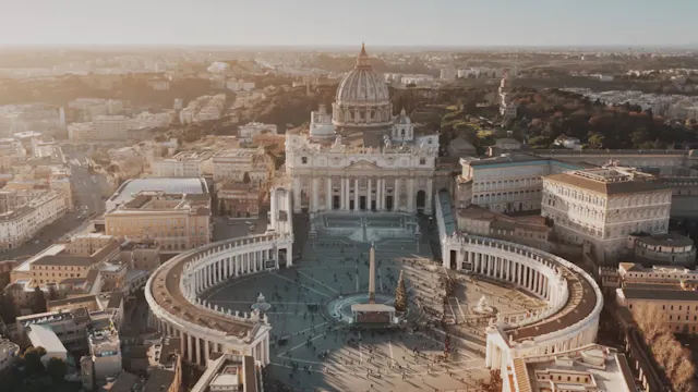 Talking With Catholics About Jesus - Session 8: Invite, Share, Show