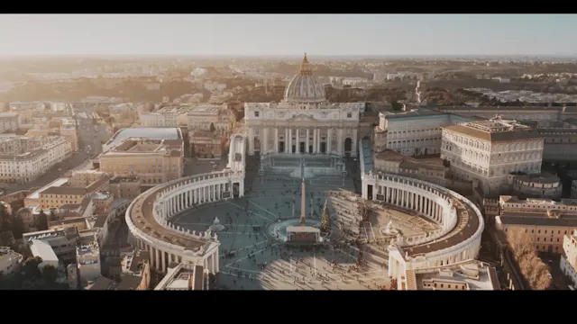 Talking With Catholics About Jesus - Session 3: Christ and the Church