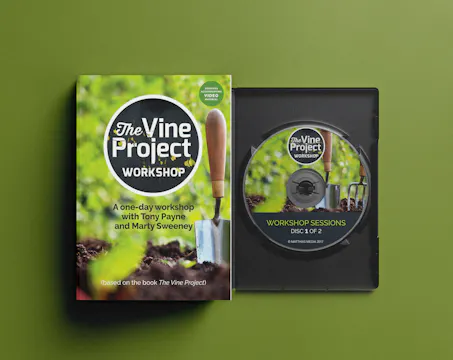 The Vine Project Workshop