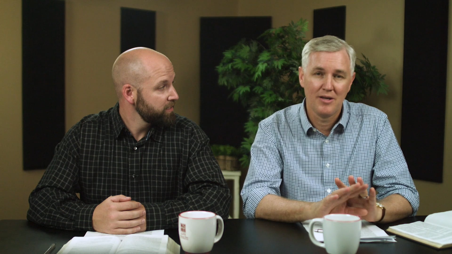 Session 5: It's all about people