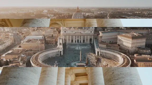 Talking With  Catholics About Jesus - Session 10: Unity II