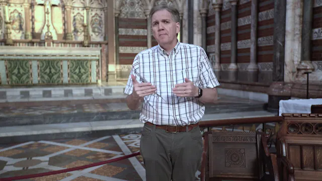 Idea 3 | Video 1: A Bible for the ploughboy