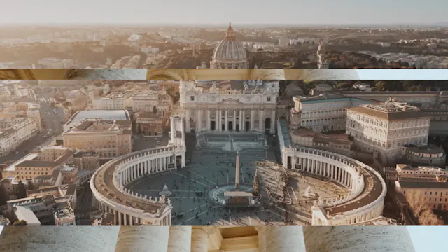Talking With Catholics About Jesus - Session 5: The Sacraments