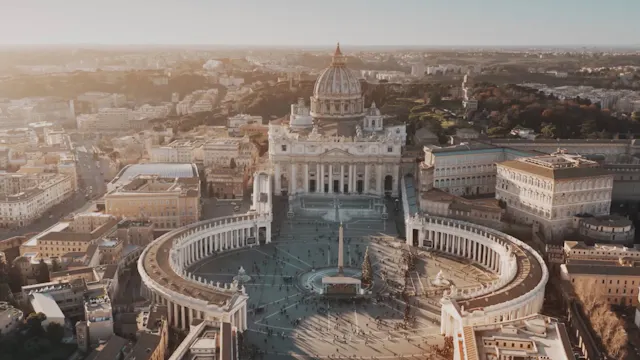 Talking With Catholics About Jesus - Session 6: Mary and the Pope