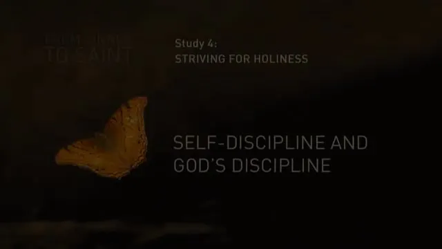 Study_4_-_Self-discipline_and_God's_discipline