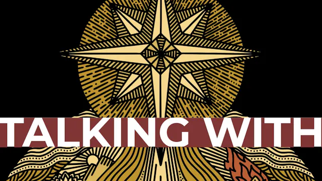 Talking With Catholics About Jesus - Session 2: Nature and grace