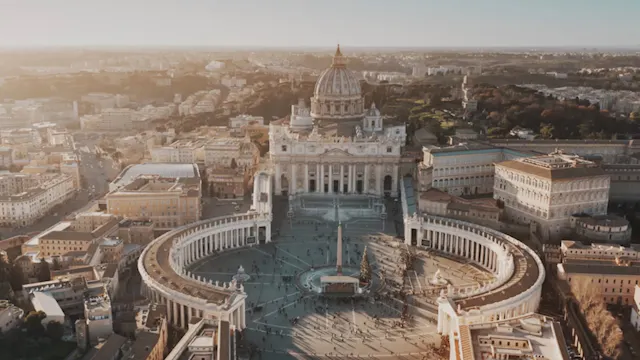 Talking With Catholics About Jesus -Session 4: History of the Roman Catholic Church