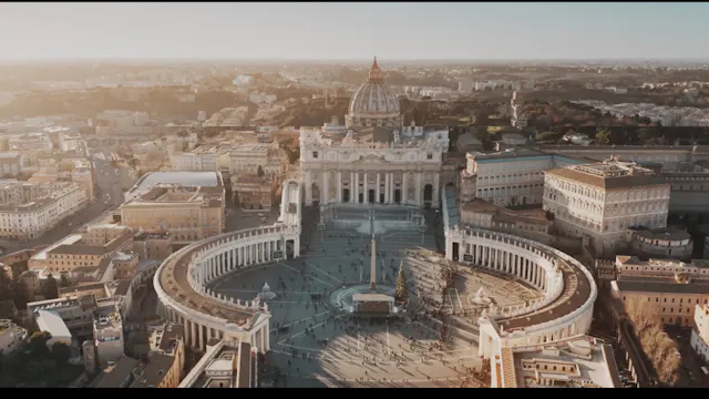 Talking With Catholics About Jesus - Session 1: Unity