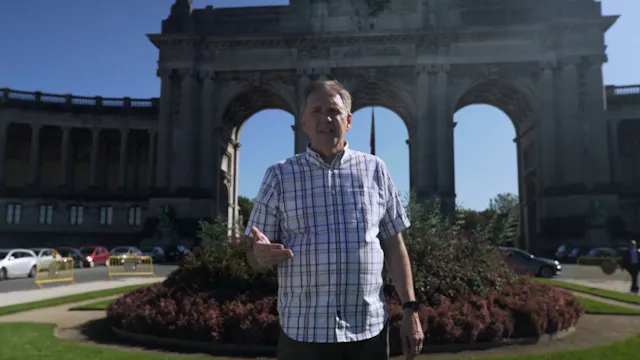 Idea 3 | Video 2: Lord, open the King of England’s eyes