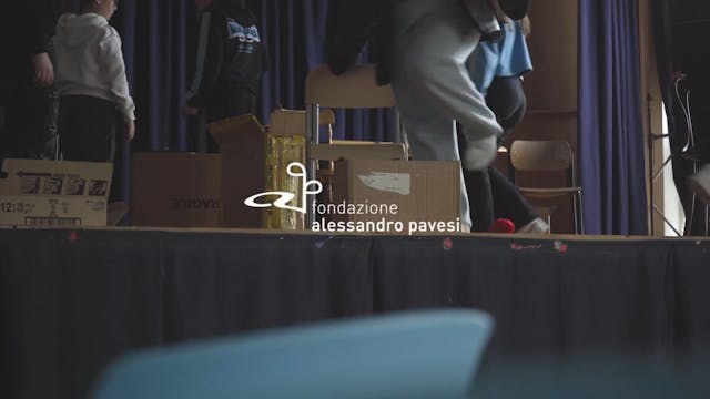 Fondazione Pavesi - Teatro (2023)
