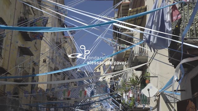 Fondazione Pavesi - Quartiere Sanità ...