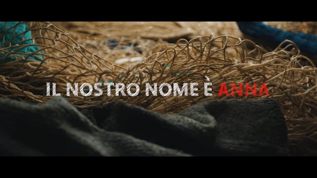 Il Nostro Nome è Anna (2021)