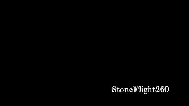 Stone Flight 260 (2014)