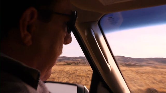 Undersheriff Rob DeBree