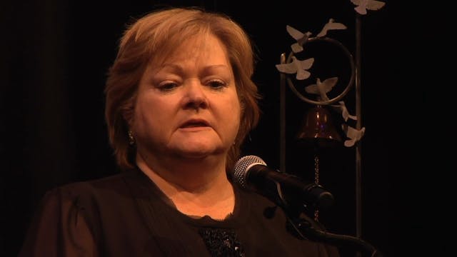 Judy Shepard's Gala Speech in 2010