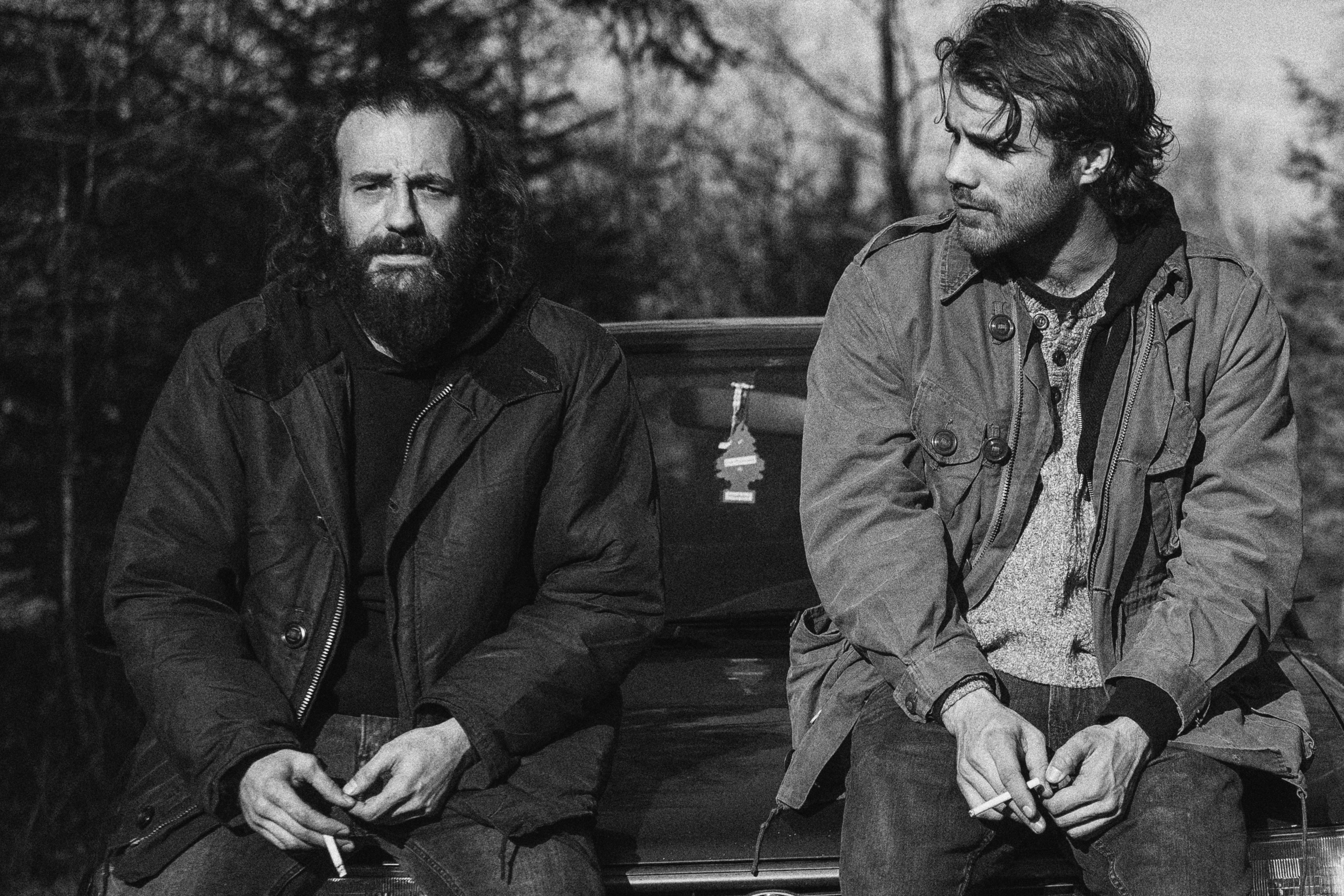 MAUDITE POUTINE (SHAMBLES)- A film by Karl Lemieux