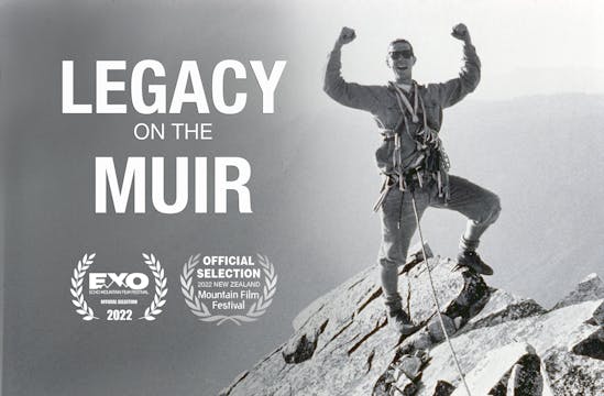 Legacy On The Muir