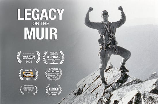 Legacy On The Muir