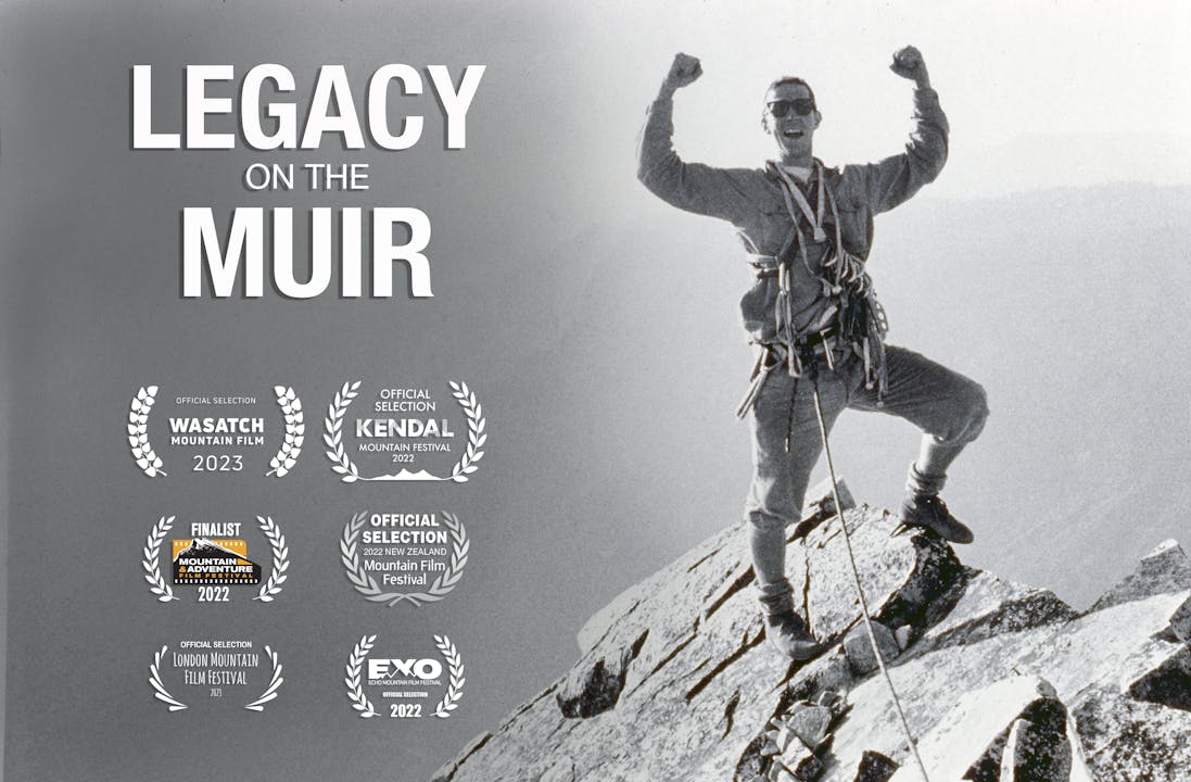 Legacy On The Muir