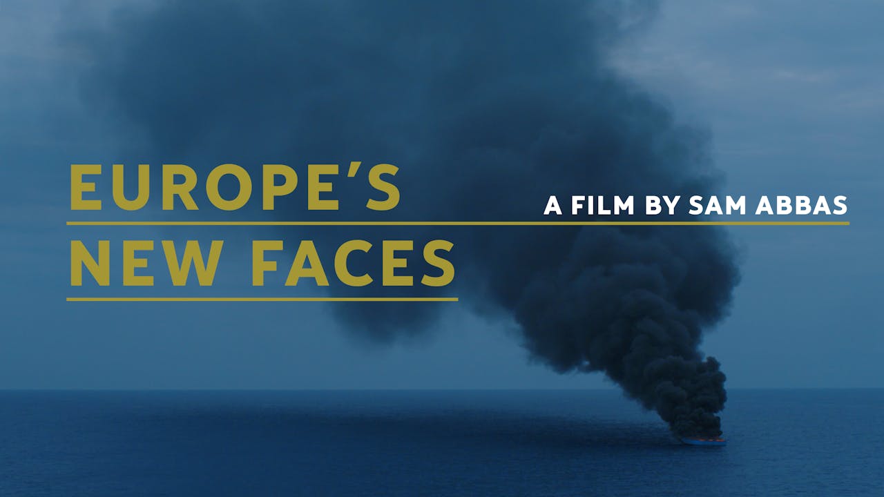 Europe's New Faces (2025)