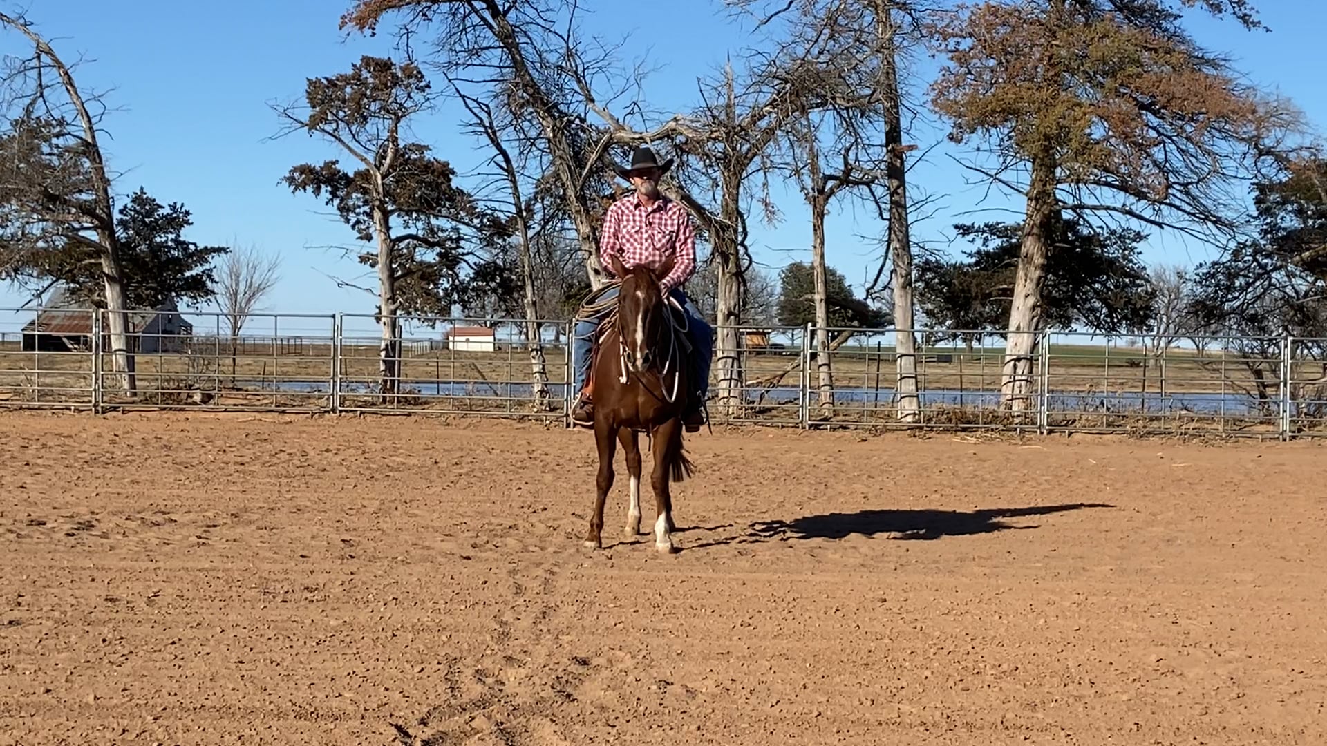 Starting the turn around