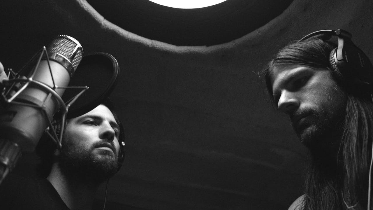 May It Last: A Portrait of the Avett Brothers