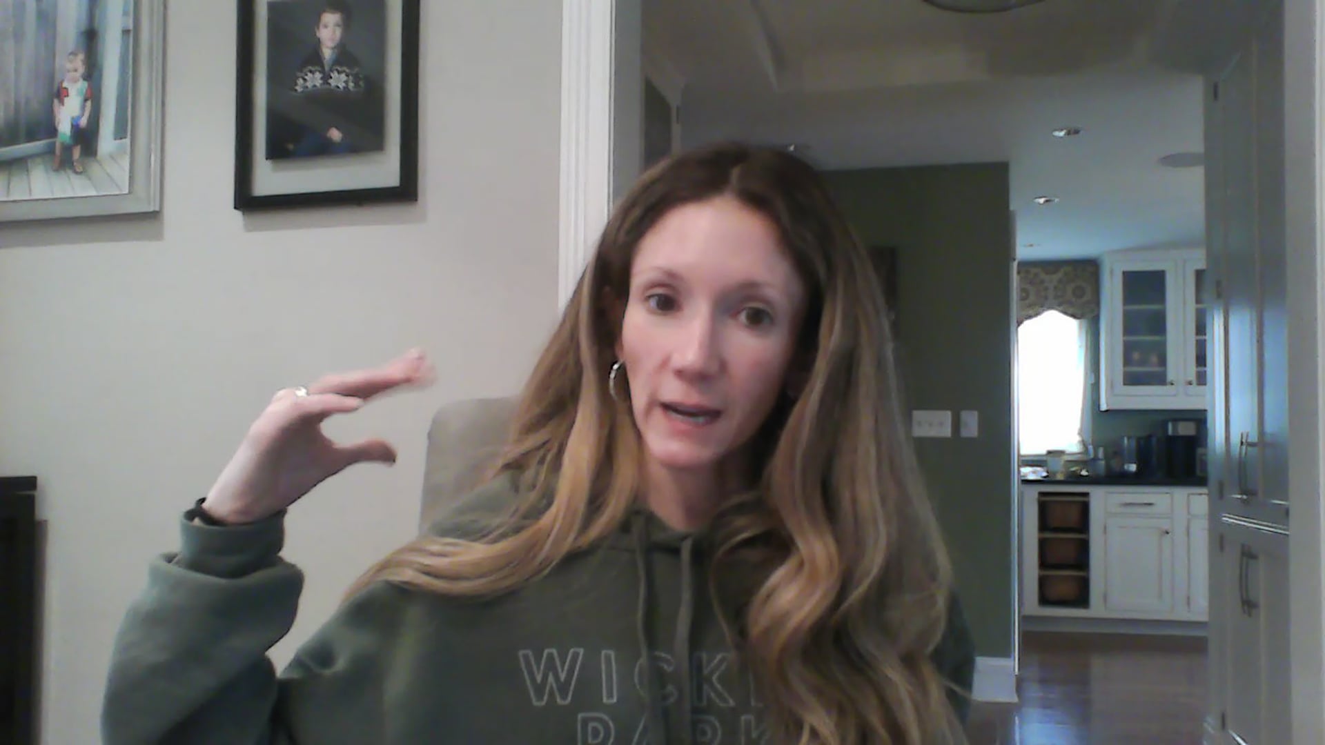 Ask MaZi Segment 4: The importance of restoration/sleep