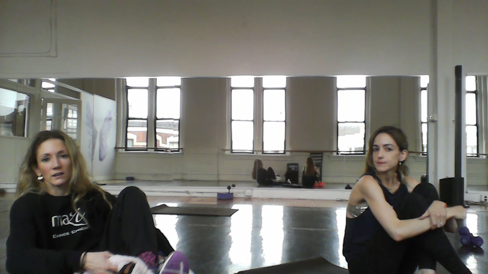 Ask MaZi Segment 2: Gaining Flexibility, Protecting Muscle Mass  & More!