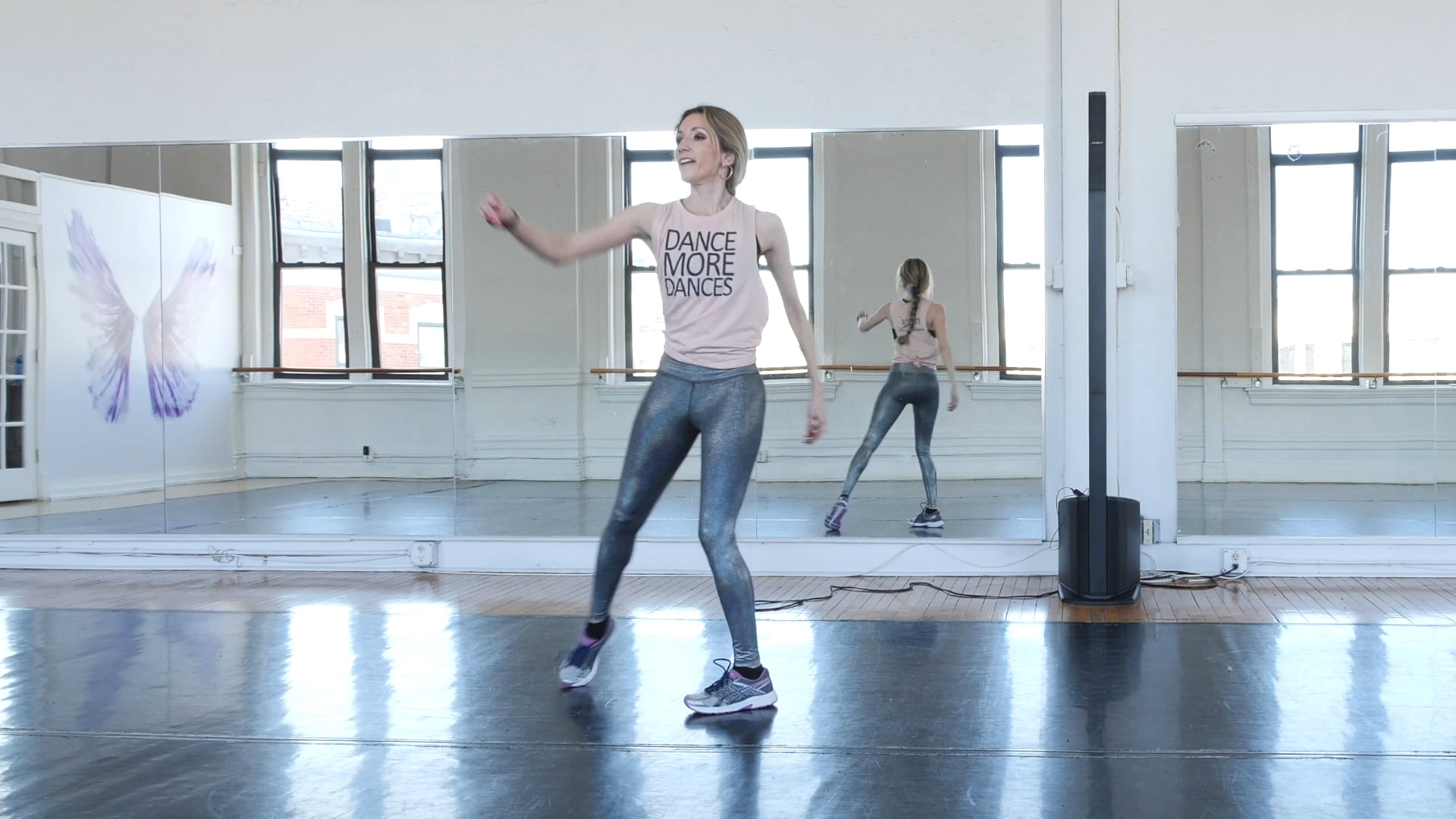 MaZi Cardio Private class