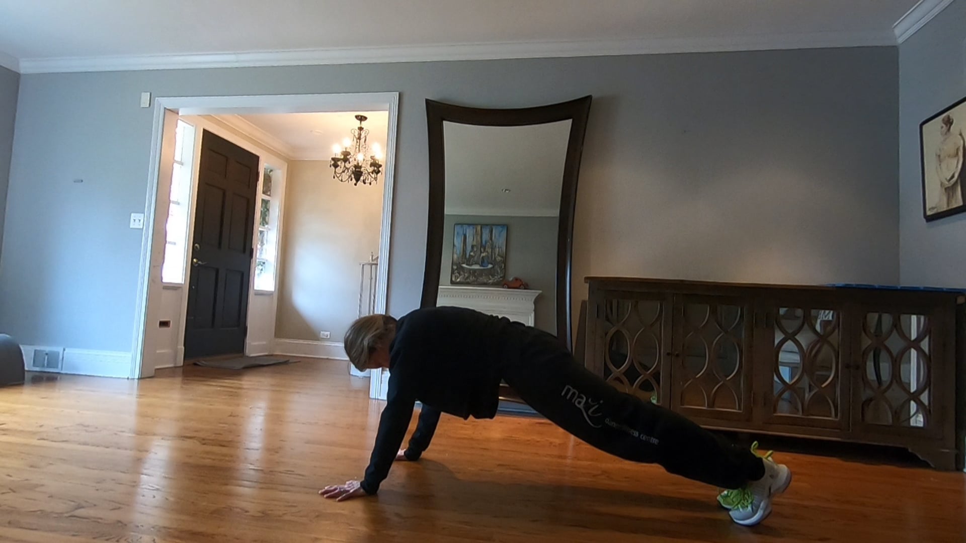 ballerina fight club 2